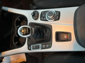 BMW X3 xDrive 20d - imagine 4