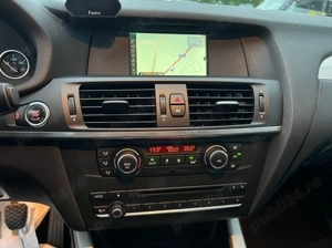 BMW X3 xDrive 20d - imagine 8