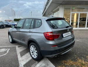 BMW X3 xDrive 20d - imagine 7