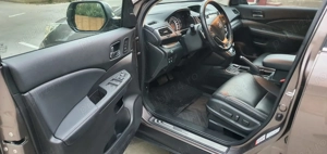 Honda CR-V 1.6 A T 4WD Executive - imagine 5