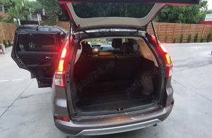 Honda CR-V 1.6 A T 4WD Executive - imagine 2