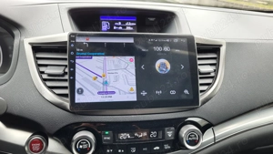 Honda CR-V 1.6 A T 4WD Executive - imagine 10