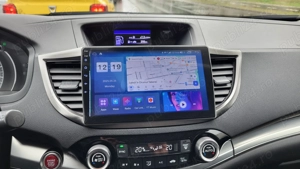 Honda CR-V 1.6 A T 4WD Executive - imagine 9