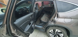 Honda CR-V 1.6 A T 4WD Executive - imagine 6