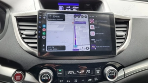 Honda CR-V 1.6 A T 4WD Executive - imagine 8