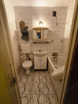 Vanzare apartament 3 camere Titan- 5min 1 Decembrie 1918, pret negociabil - imagine 8