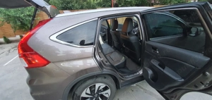 Honda CR-V 1.6 A T 4WD Executive - imagine 7