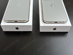 iPhone 15 PRO Max 256 GB Natural Titanium