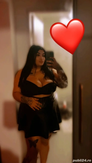 Bruneta fierbinte Servici totale !!!