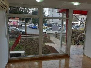 Inchiriere Spatiu Comercial de 15.mp. amenajat, pozitie buna, str. Tineretului cu Dorobanti. - imagine 4