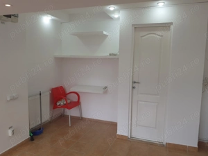 Inchiriere Spatiu Comercial de 15.mp. amenajat, pozitie buna, str. Tineretului cu Dorobanti. - imagine 7