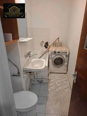 COMISION 0% Garsoniera Titan | Balcon | Bloc 1986 | 10 min Metrou | - imagine 5