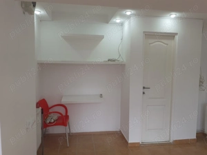 Inchiriere Spatiu Comercial de 15.mp. amenajat, pozitie buna, str. Tineretului cu Dorobanti. - imagine 5