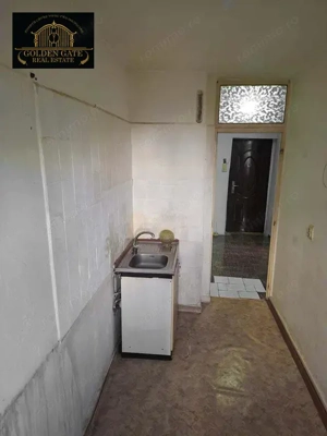 COMISION 0% Garsoniera Titan | Balcon | Bloc 1986 | 10 min Metrou | - imagine 4