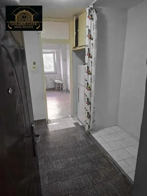 COMISION 0% Garsoniera Titan | Balcon | Bloc 1986 | 10 min Metrou | - imagine 7