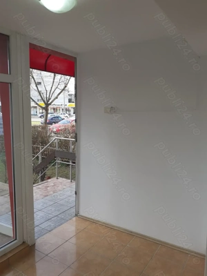 Inchiriere Spatiu Comercial de 15.mp. amenajat, pozitie buna, str. Tineretului cu Dorobanti. - imagine 9
