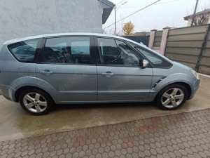 Ford s-max  - imagine 3