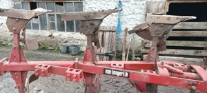 Plug reversibil trei cormane  - imagine 9