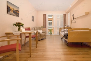 Caut partener pentru deschiderea unui cămin de bătrâni langa Bucuresti