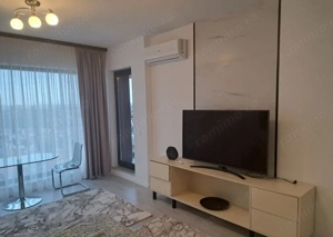 Novum Viilor • Garsonieră 43 mp Decomandată • Bloc 2025 • NOUA