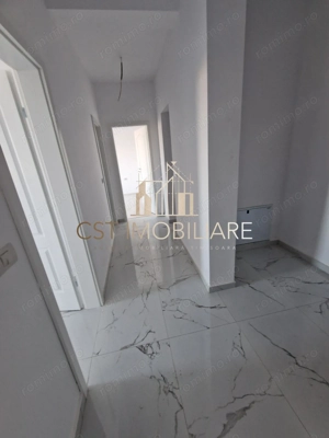 Apartament cu 2 camere in Giroc / 2 locuri de parcare