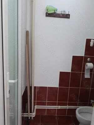 Inchiriere Spatiu Comercial de 15.mp. amenajat, pozitie buna, str. Tineretului cu Dorobanti. - imagine 11
