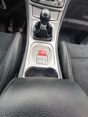 Ford s-max  - imagine 7