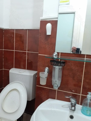 Inchiriere Spatiu Comercial de 15.mp. amenajat, pozitie buna, str. Tineretului cu Dorobanti. - imagine 12