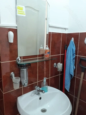 Inchiriere Spatiu Comercial de 15.mp. amenajat, pozitie buna, str. Tineretului cu Dorobanti. - imagine 13