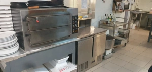 Afacere la cheie in Tabara Navodari - imagine 7