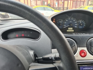 Chevrolet Spark 2007. AC functional, geamuri electrice - imagine 4