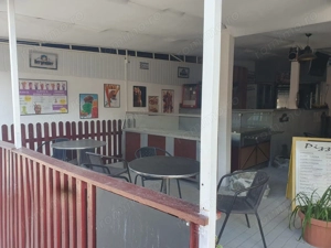 Afacere la cheie in Tabara Navodari - imagine 3