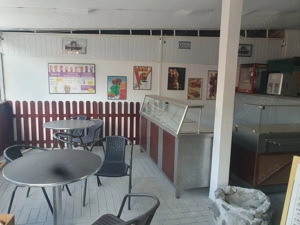 Afacere la cheie in Tabara Navodari - imagine 8