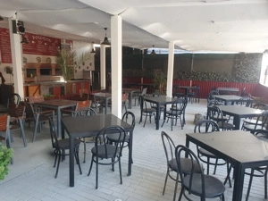 Afacere la cheie in Tabara Navodari - imagine 11