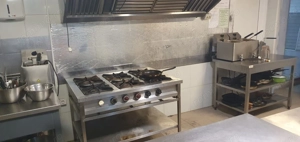 Afacere la cheie in Tabara Navodari - imagine 5