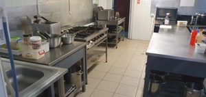 Afacere la cheie in Tabara Navodari - imagine 16