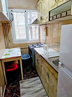 Dacia   apartament cu două camere - imagine 12