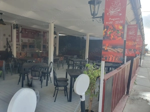 Afacere la cheie in Tabara Navodari - imagine 6