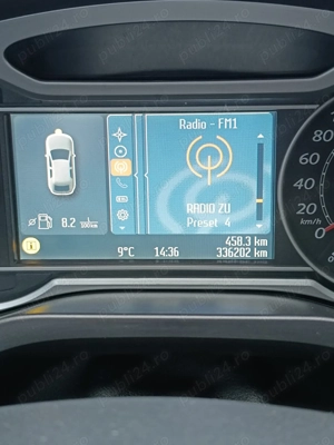 Ford s-max  - imagine 10