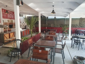 Afacere la cheie in Tabara Navodari - imagine 15