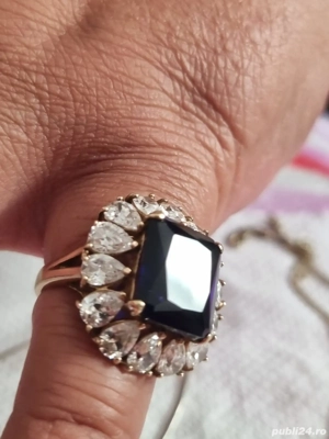 Bijuterii argint superbe - imagine 3