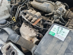 Chevrolet Spark 2007. AC functional, geamuri electrice - imagine 5