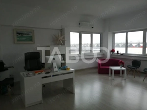 Spatiu birou 37 mpu renovat etaj intermediar zona Broscarie