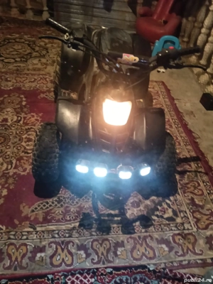  ATV functional