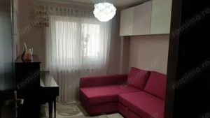Apartament cu 2 camere zona PIATA ROMANA - imagine 3