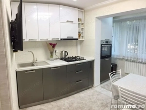 Apartament 2 camere decomandat zona Turda