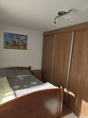 Vând apartament 3 camere + garaj în municipiul Rădăuți cartier Obor  - imagine 9