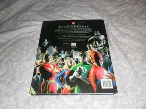 Enciclopedia DC Comics; Superman, Batman, Wonder Woman, The Joker, The Catwoman - imagine 2