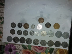 Vand monede vechi - imagine 2