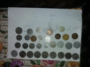 Vand monede vechi - imagine 4